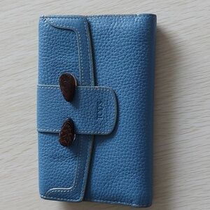 Tod's Wallet